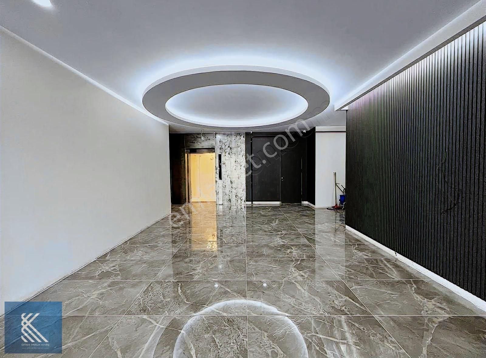 Talas Avenır Neva 3.5+1 Kiralık Daire - Görsel 7