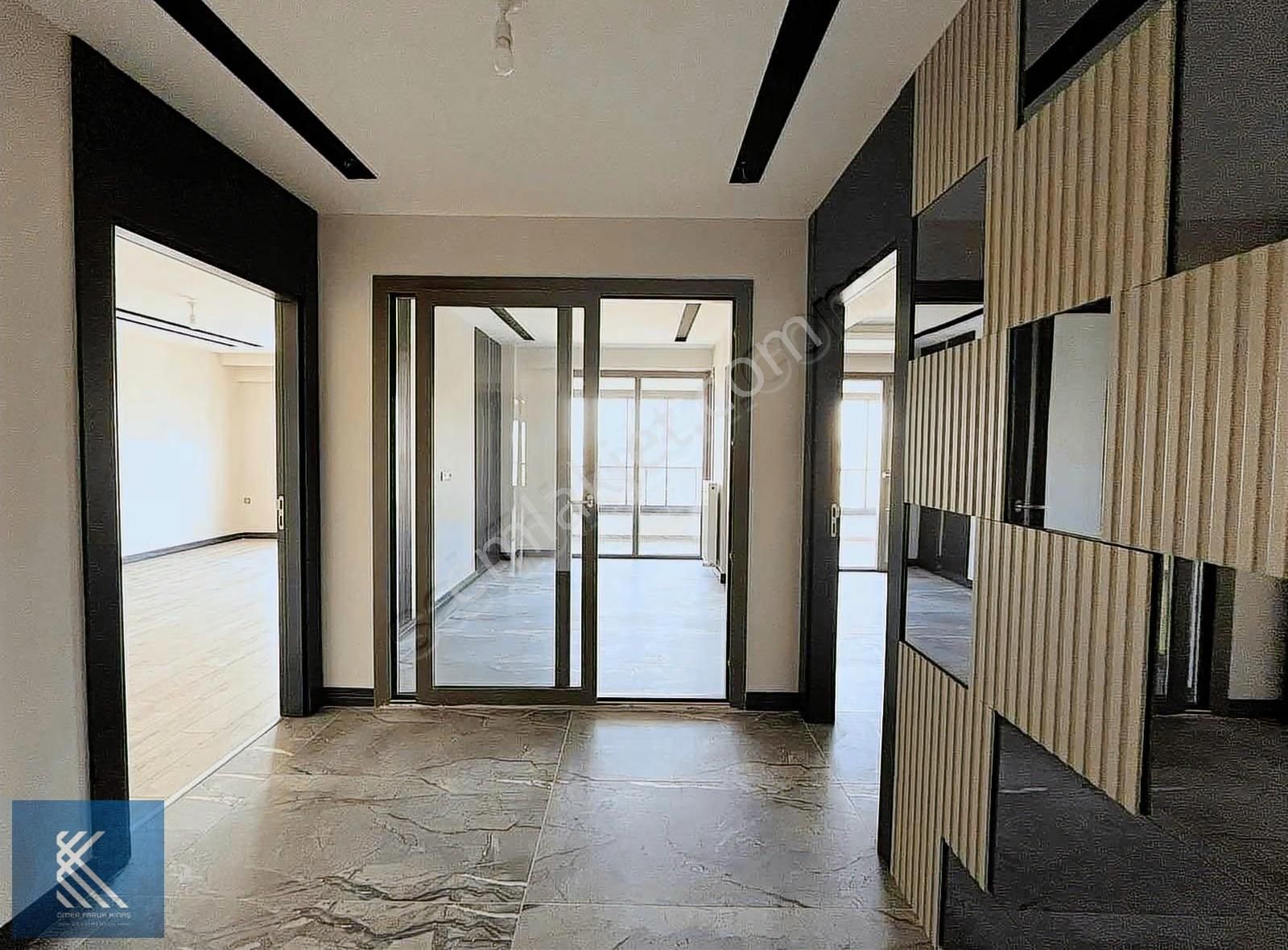 Talas Avenır Neva 3.5+1 Kiralık Daire - Görsel 10