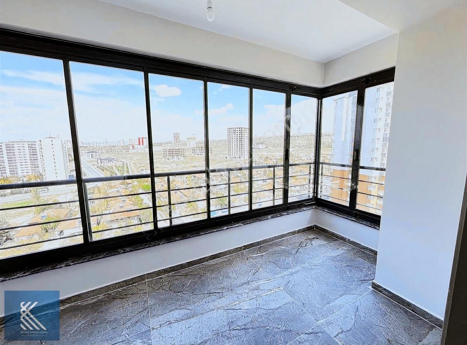 Talas Avenır Neva 3.5+1 Kiralık Daire - Görsel 12