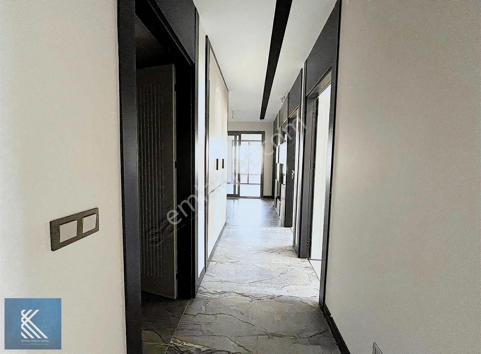 Talas Avenır Neva 3.5+1 Kiralık Daire - Görsel 22