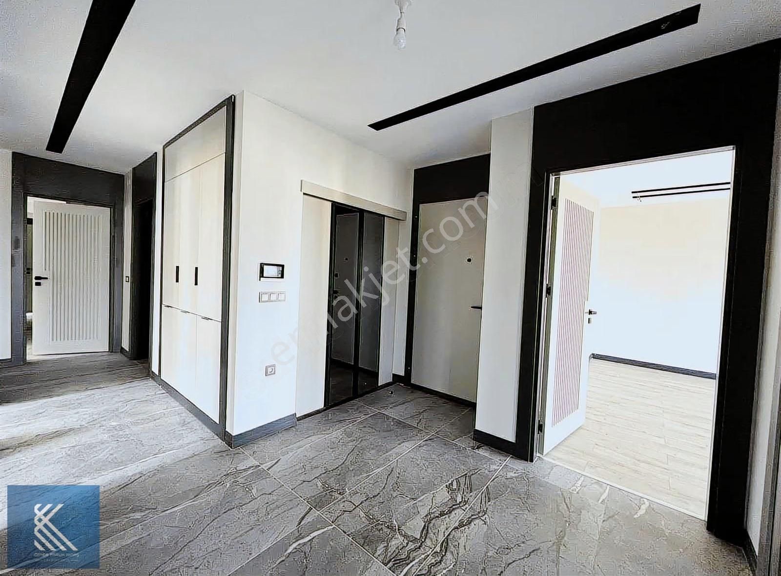 Talas Avenır Neva 3.5+1 Kiralık Daire - Görsel 19