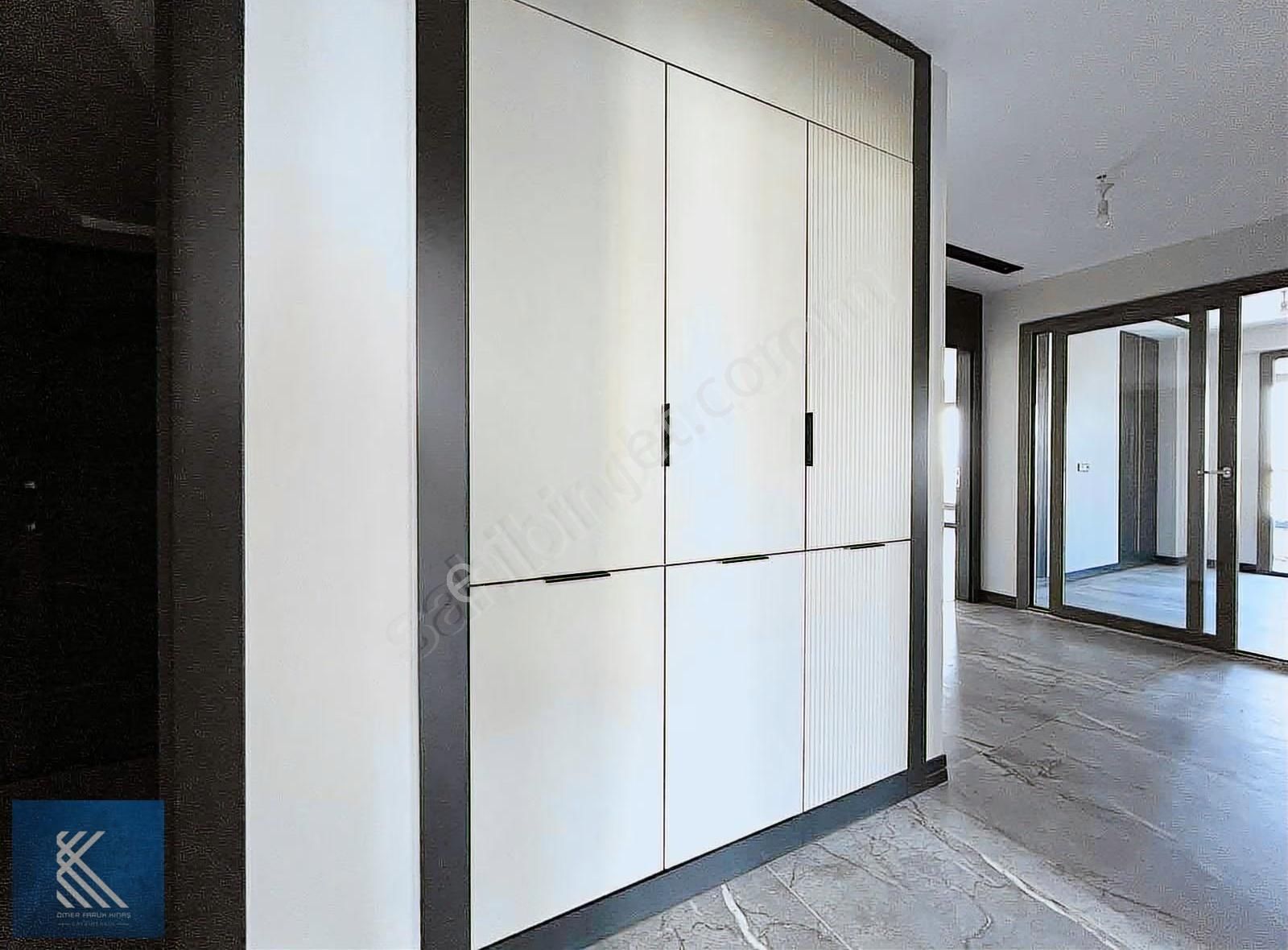 Talas Avenır Neva 3.5+1 Kiralık Daire - Görsel 5