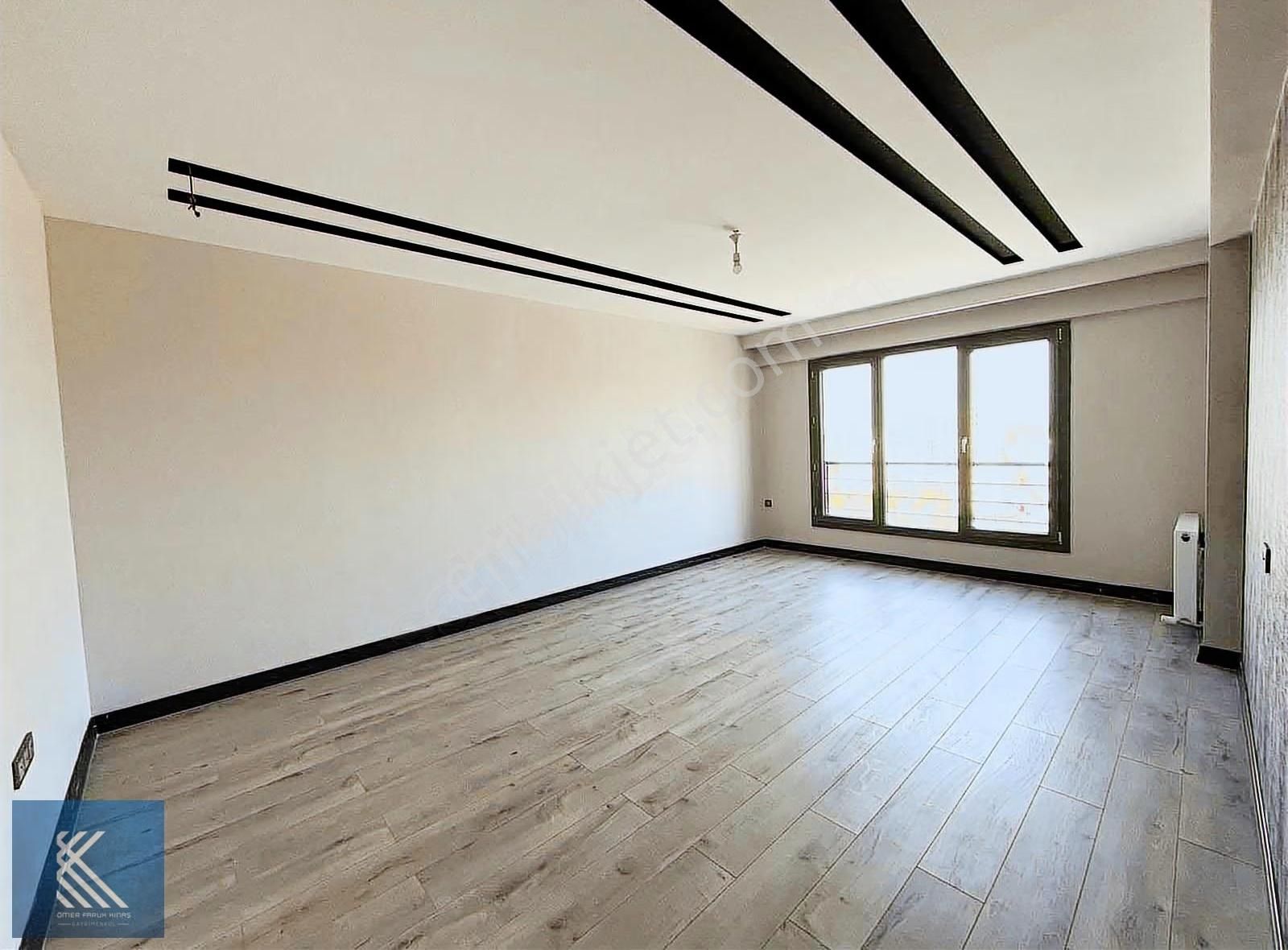 Talas Avenır Neva 3.5+1 Kiralık Daire - Görsel 17