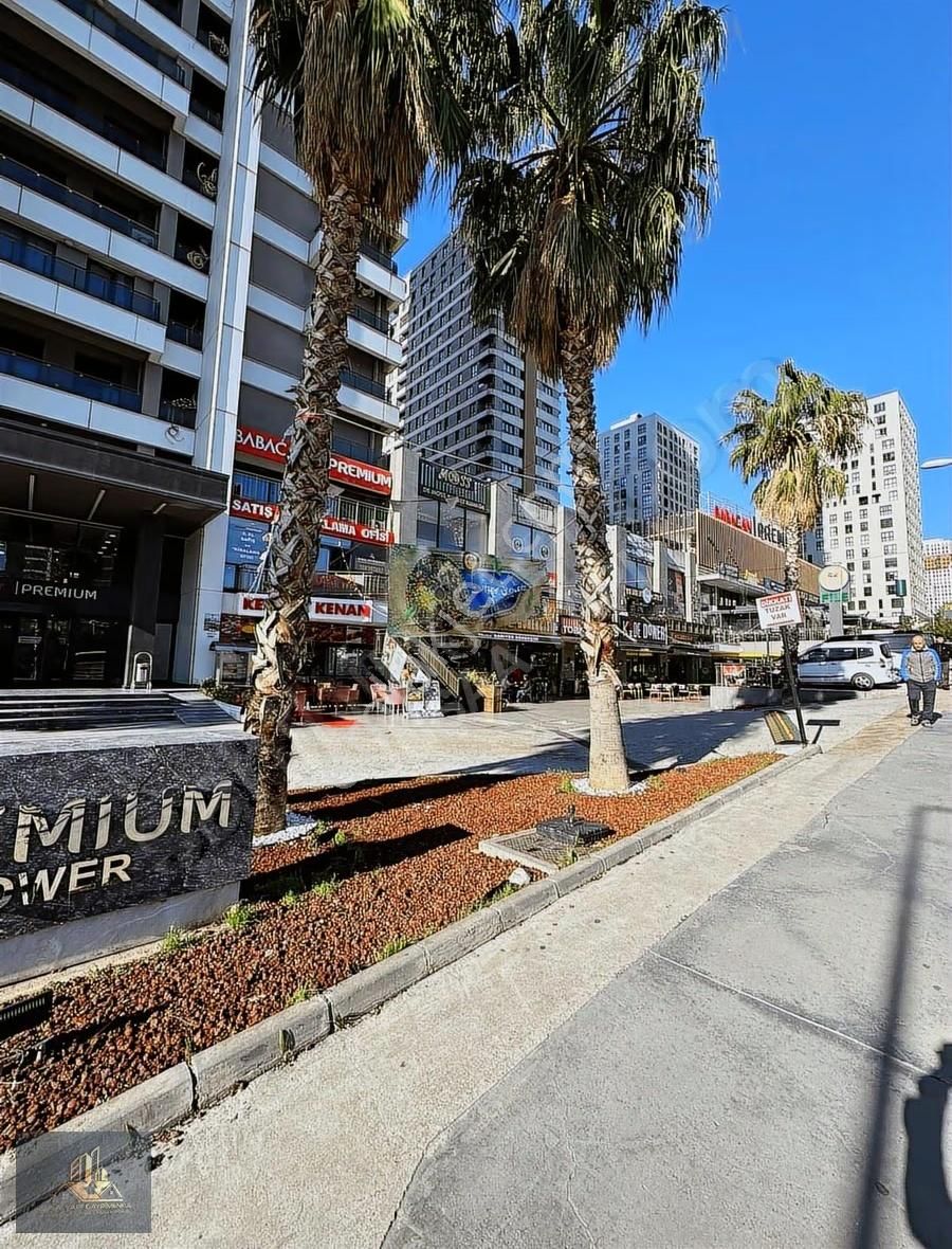 Esenyurt Babacan Premium Sitesinde Eşyalı Kiralık 1+0 Daire - Görsel 2