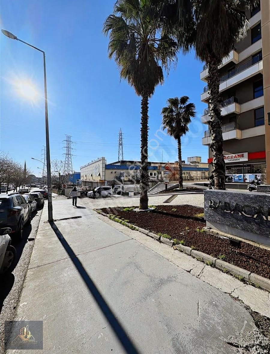 Esenyurt Babacan Premium Sitesinde Eşyalı Kiralık 1+0 Daire - Görsel 5