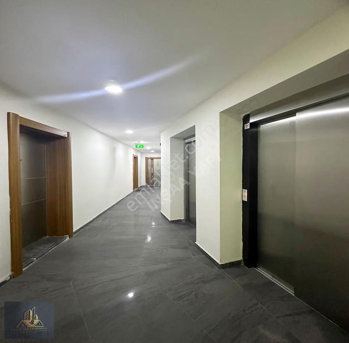 Cumhuriyet Mahallesin'de Kiralık 1+1 Boş Daire Fırsatı - Görsel 11