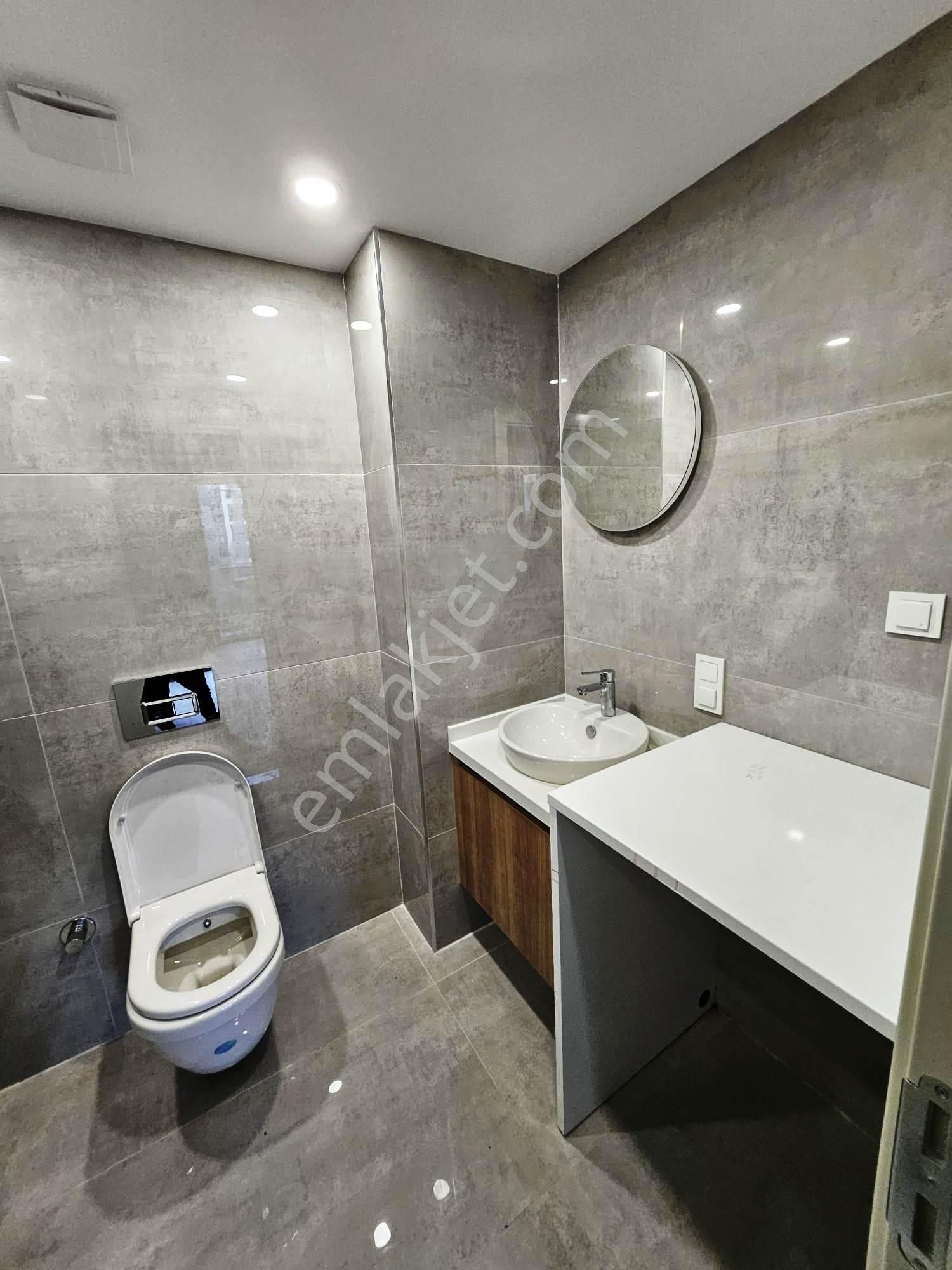 Siltaş Premium'da 3.kat Sıfır Peyzaj Cepheli 84m2 Kiralık 2+1 - Görsel 8