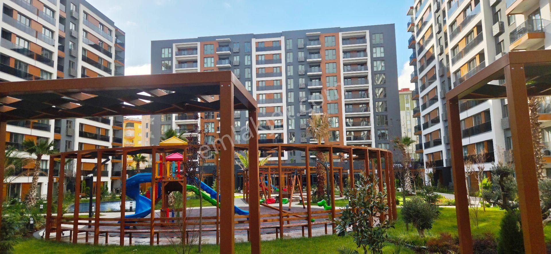Siltaş Premium'da 3.kat Sıfır Peyzaj Cepheli 84m2 Kiralık 2+1 - Görsel 11