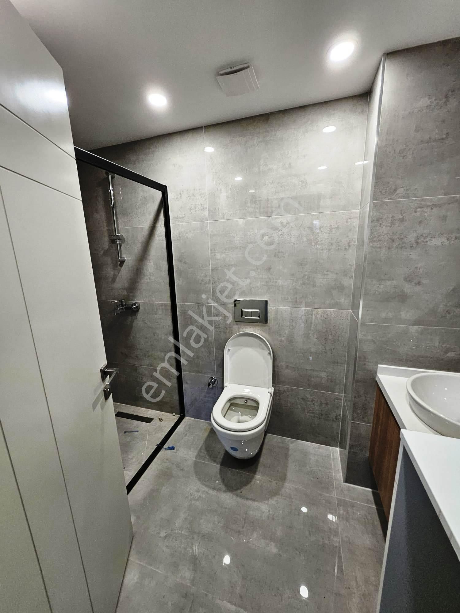 Siltaş Premium'da 3.kat Sıfır Peyzaj Cepheli 84m2 Kiralık 2+1 - Görsel 7