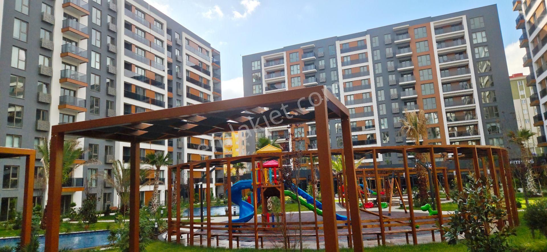Siltaş Premium'da 3.kat Sıfır Peyzaj Cepheli 84m2 Kiralık 2+1 - Görsel 10