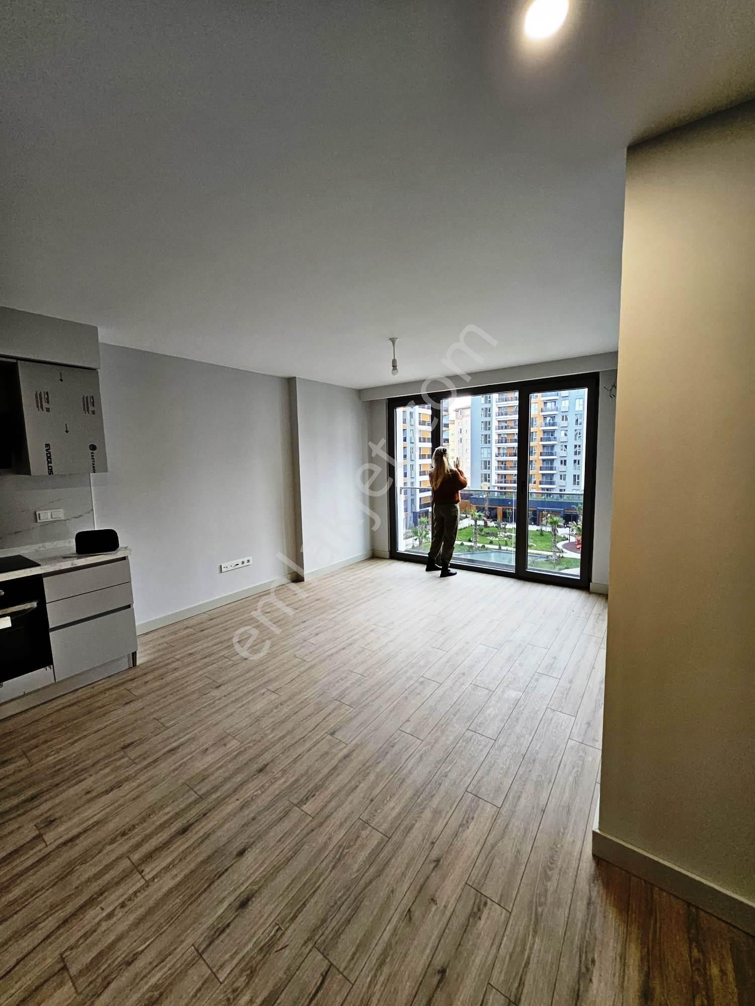 Siltaş Premium'da 3.kat Sıfır Peyzaj Cepheli 84m2 Kiralık 2+1 - Görsel 2