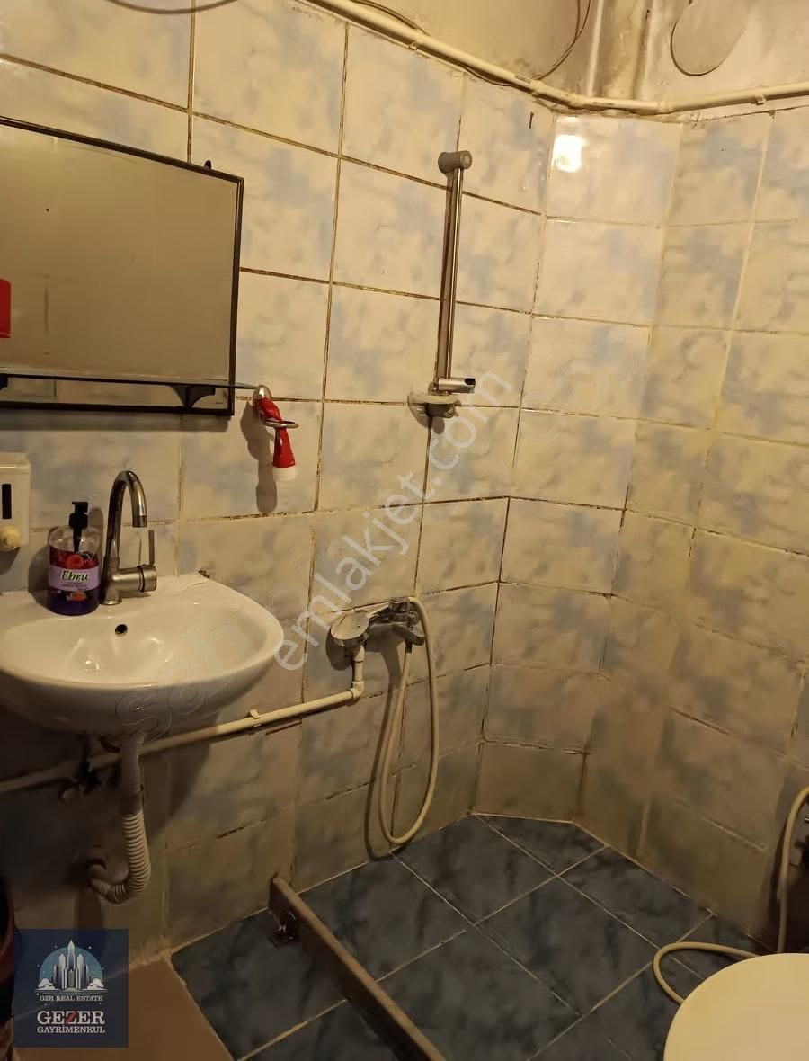 Küçükköy Merkezde 2+1 Bahçe Katı Satılık Daire - Görsel 6