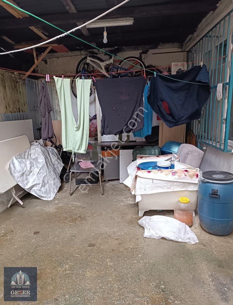 Küçükköy Merkezde 2+1 Bahçe Katı Satılık Daire - Görsel 12