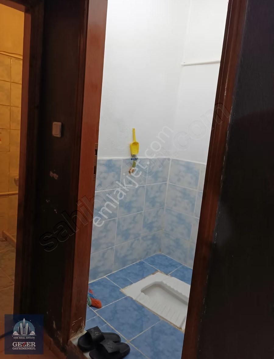 Küçükköy Merkezde 2+1 Bahçe Katı Satılık Daire - Görsel 4