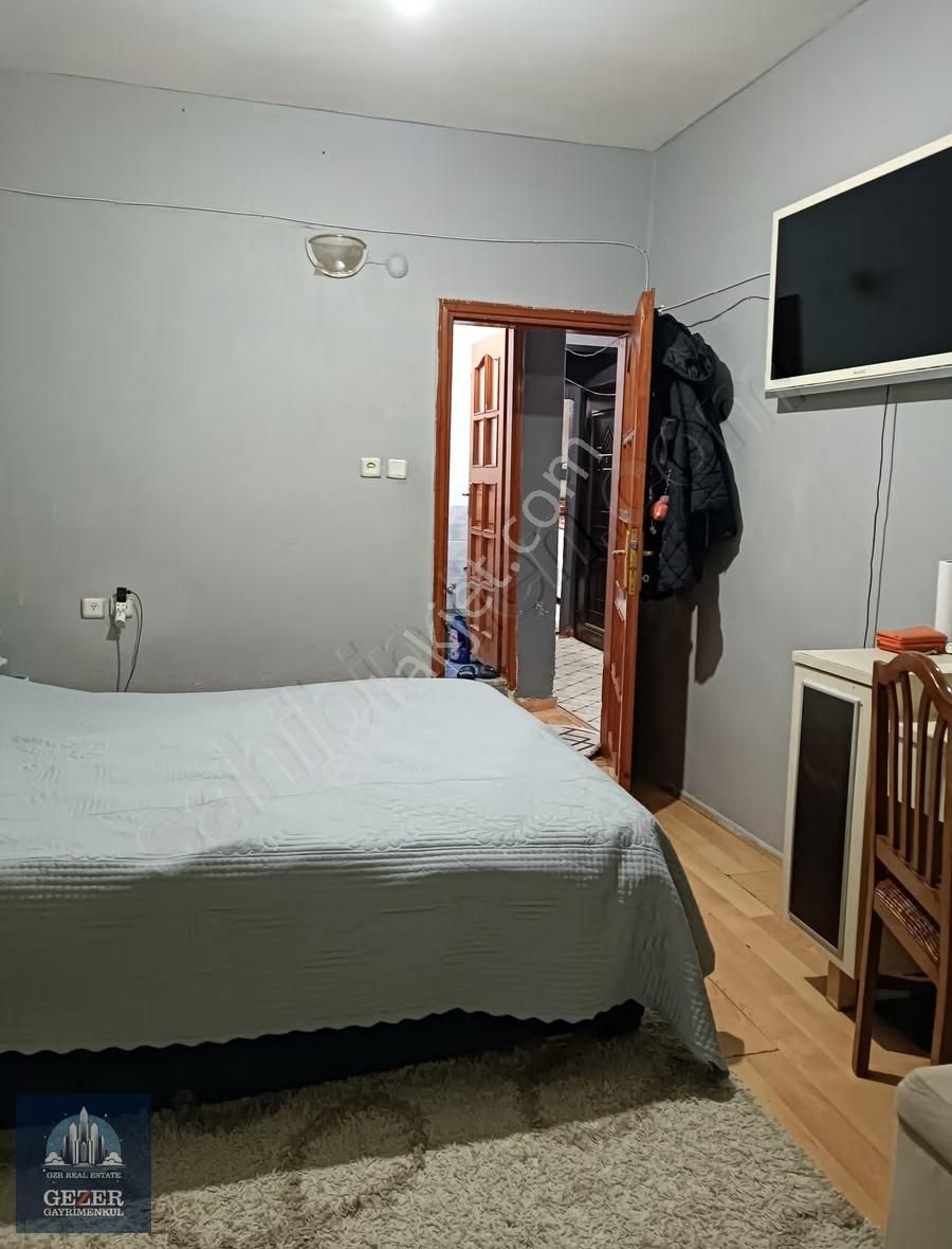 Küçükköy Merkezde 2+1 Bahçe Katı Satılık Daire - Görsel 3