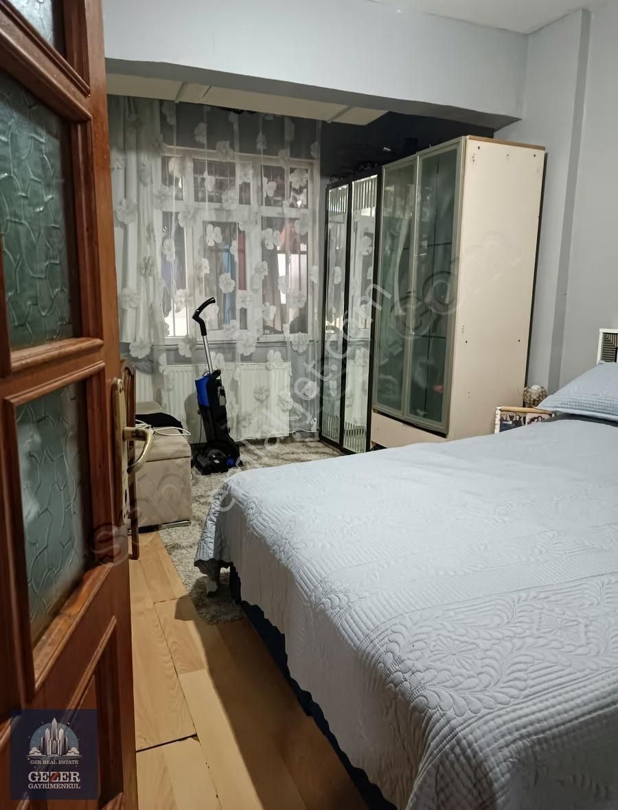 Küçükköy Merkezde 2+1 Bahçe Katı Satılık Daire - Görsel 20