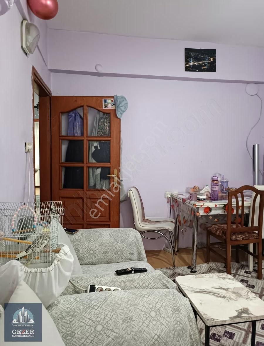 Küçükköy Merkezde 2+1 Bahçe Katı Satılık Daire - Görsel 17