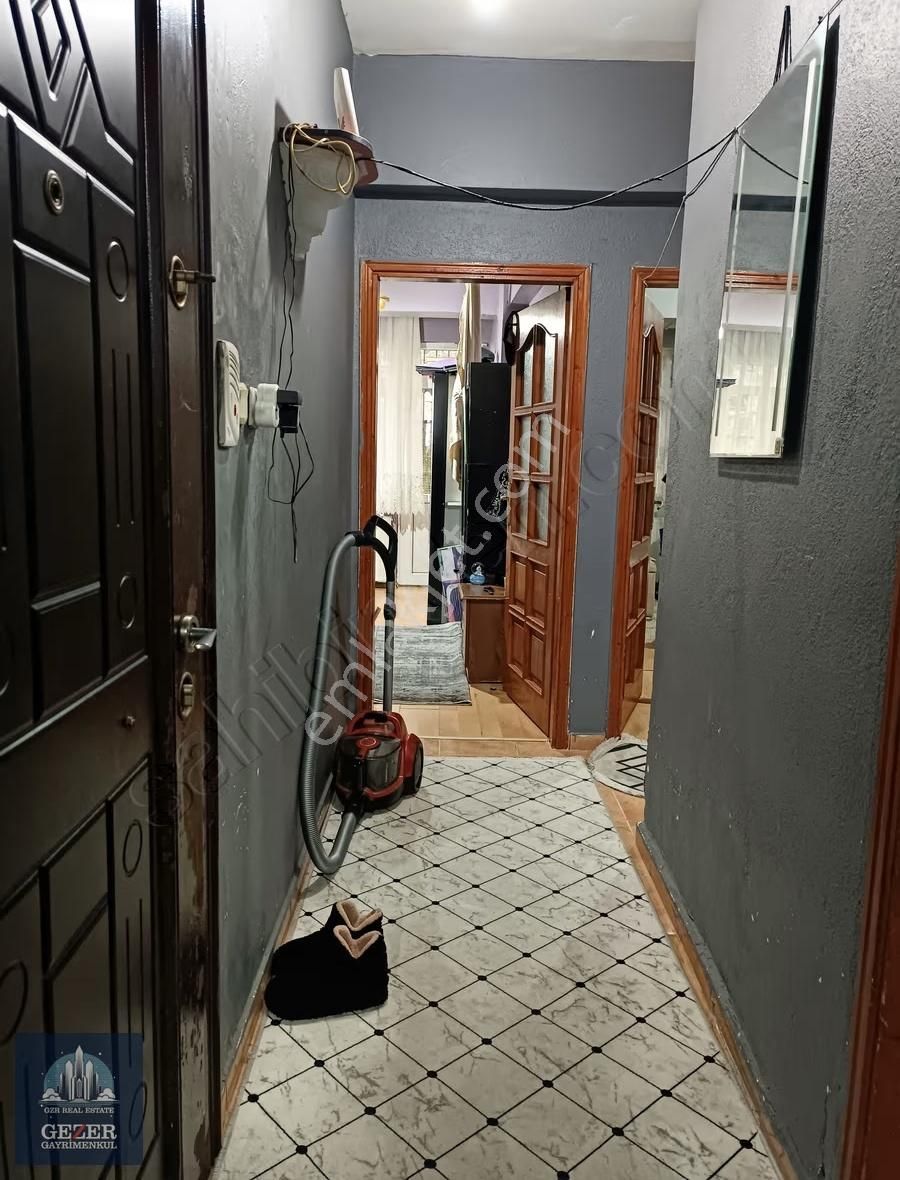 Küçükköy Merkezde 2+1 Bahçe Katı Satılık Daire - Görsel 7