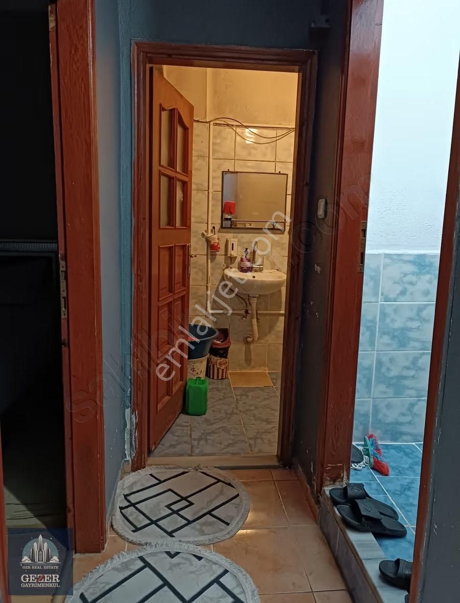 Küçükköy Merkezde 2+1 Bahçe Katı Satılık Daire - Görsel 2