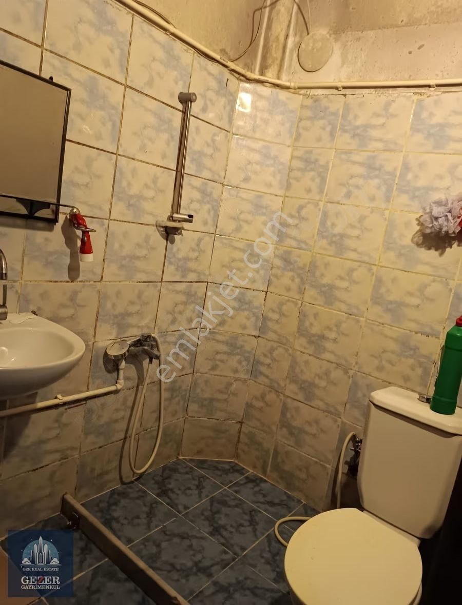 Küçükköy Merkezde 2+1 Bahçe Katı Satılık Daire - Görsel 8