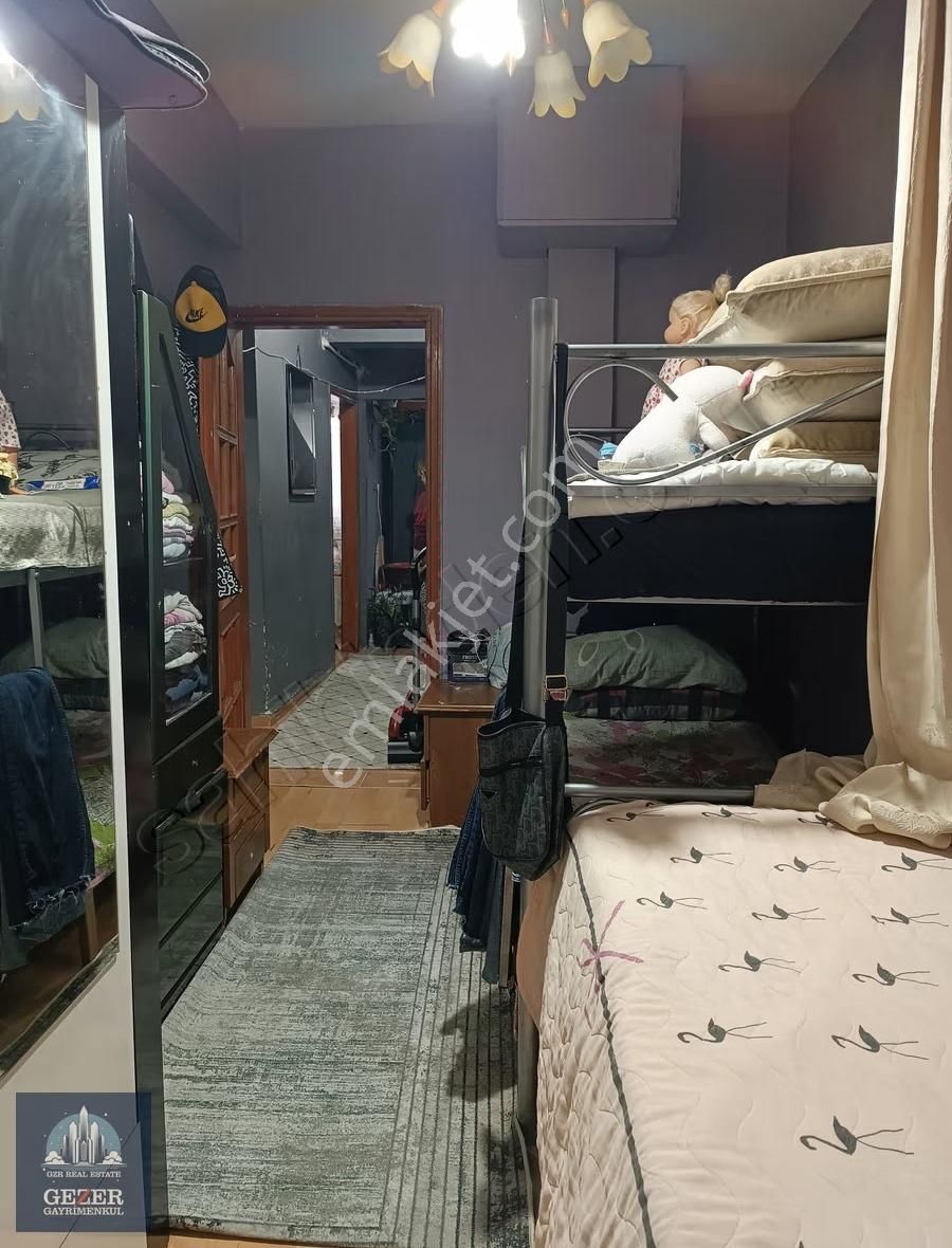 Küçükköy Merkezde 2+1 Bahçe Katı Satılık Daire - Görsel 9