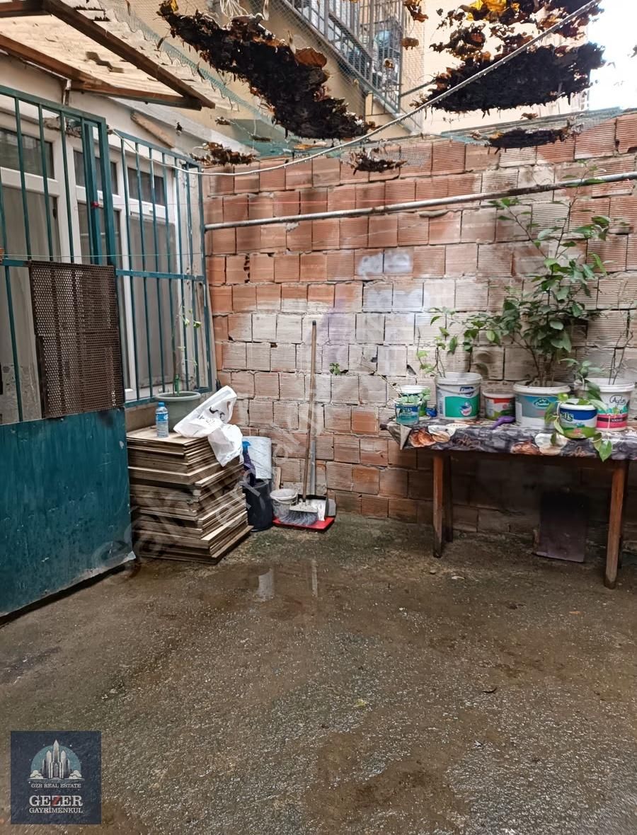 Küçükköy Merkezde 2+1 Bahçe Katı Satılık Daire - Görsel 15