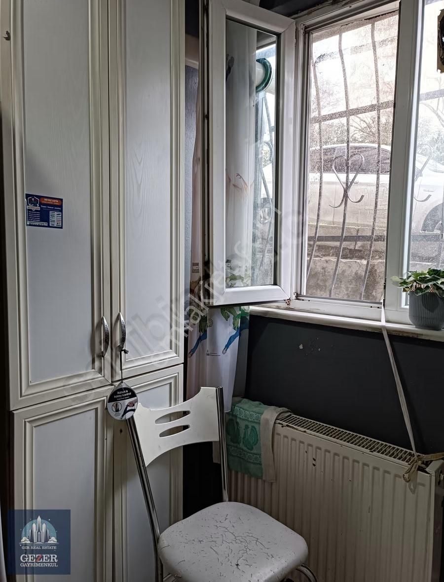 Küçükköy Merkezde 2+1 Bahçe Katı Satılık Daire - Görsel 14