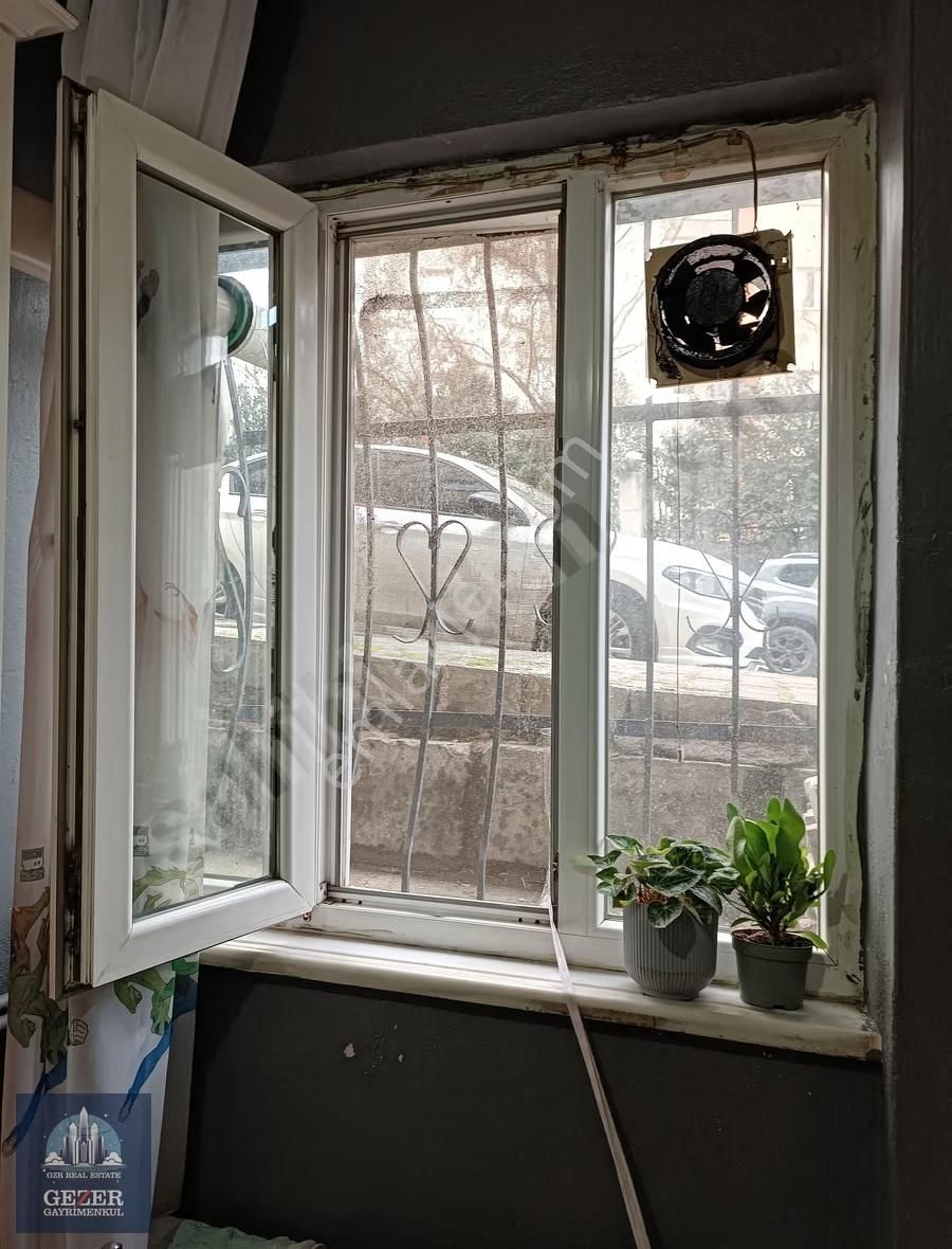 Küçükköy Merkezde 2+1 Bahçe Katı Satılık Daire - Görsel 10