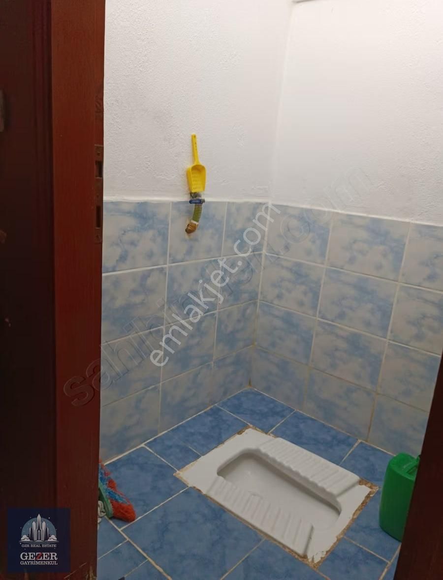 Küçükköy Merkezde 2+1 Bahçe Katı Satılık Daire - Görsel 11