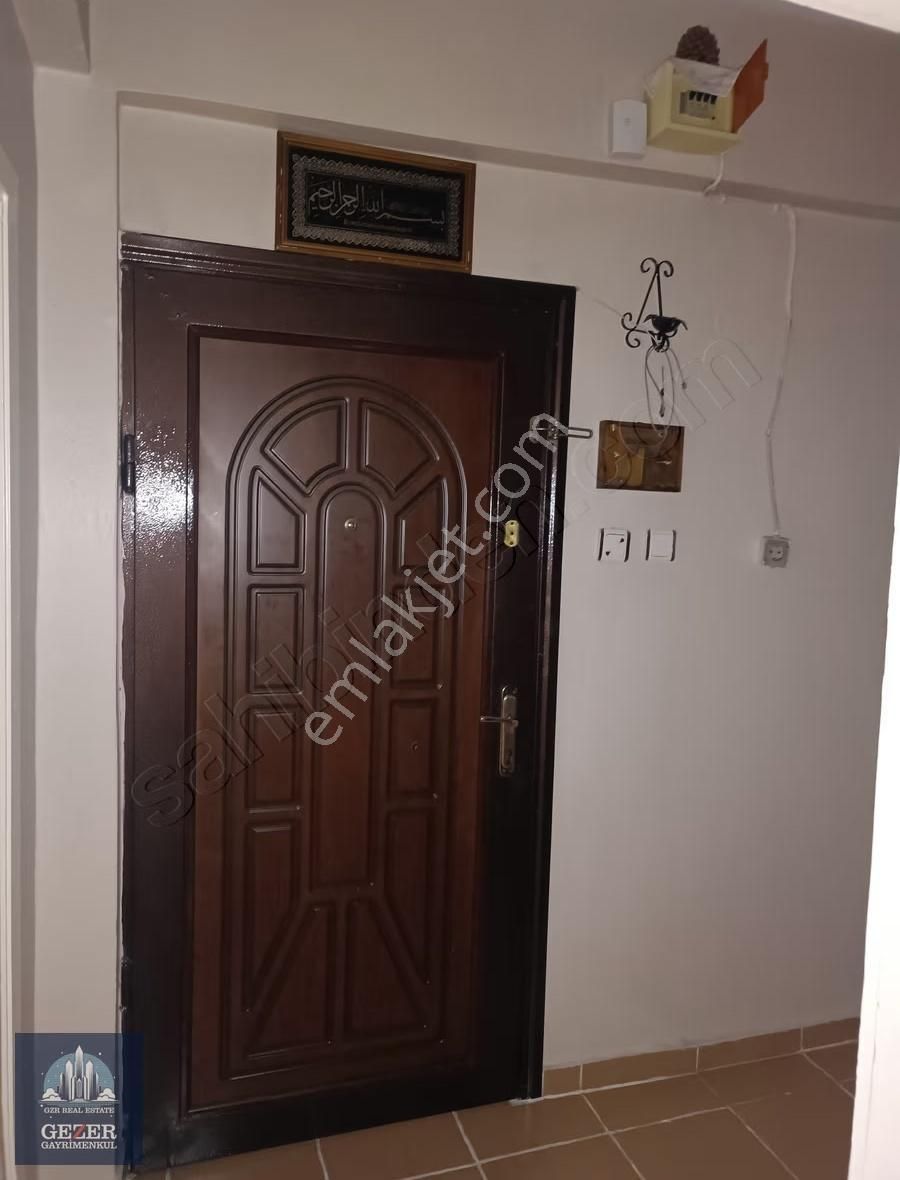 Kiralık Küçükköy İzzet Begoviç Okulunun Yanı Başında 2+1 Daire - Görsel 6