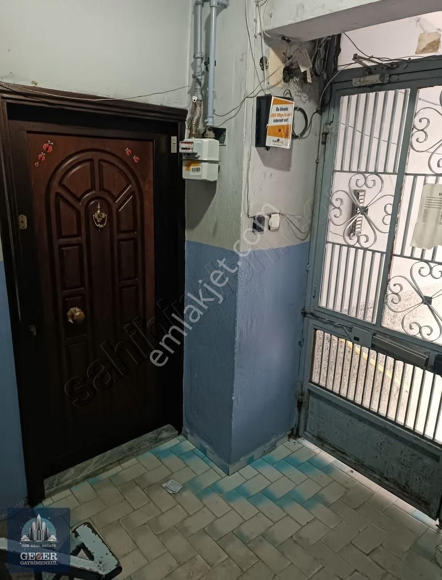 Kiralık Küçükköy İzzet Begoviç Okulunun Yanı Başında 2+1 Daire - Görsel 13
