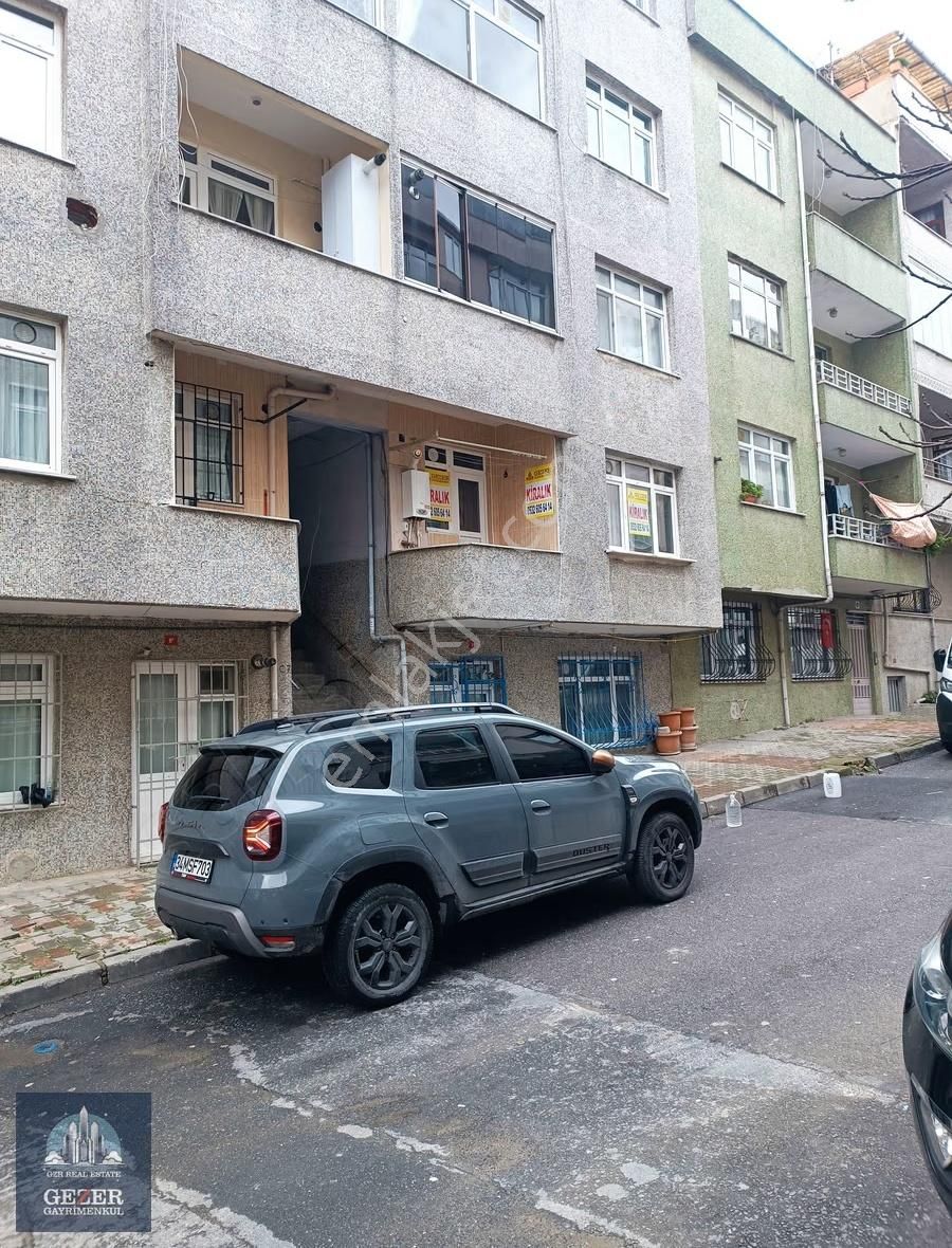 Kiralık Küçükköy İzzet Begoviç Okulunun Yanı Başında 2+1 Daire - Görsel 11