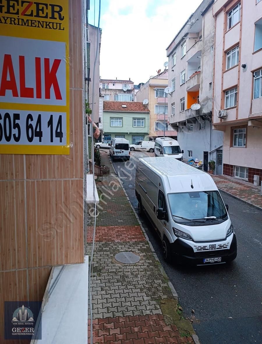 Kiralık Küçükköy İzzet Begoviç Okulunun Yanı Başında 2+1 Daire - Görsel 8
