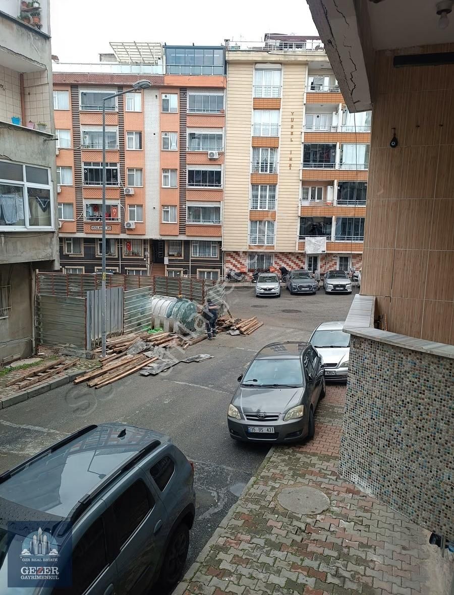 Kiralık Küçükköy İzzet Begoviç Okulunun Yanı Başında 2+1 Daire - Görsel 7