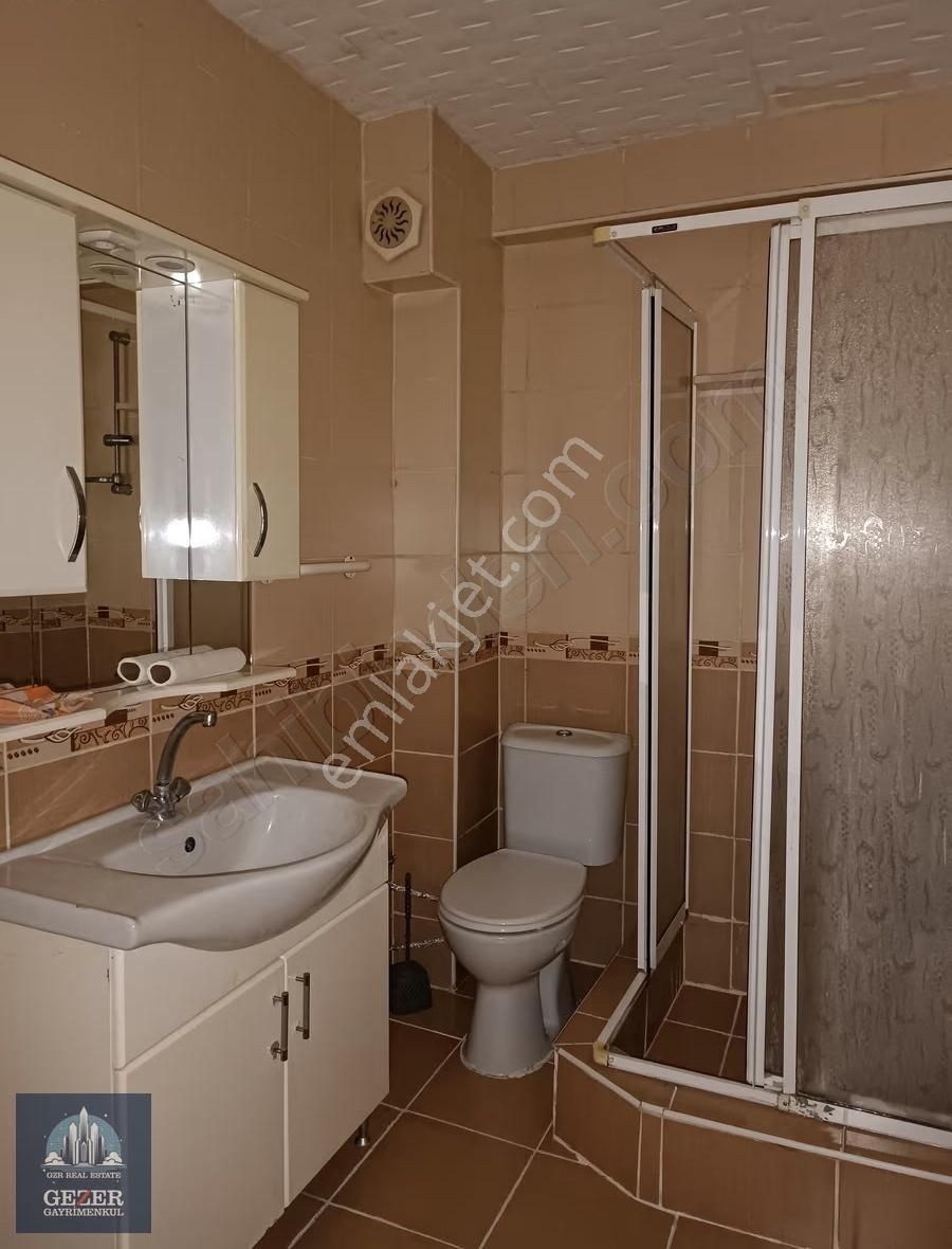 Kiralık Küçükköy İzzet Begoviç Okulunun Yanı Başında 2+1 Daire - Görsel 14