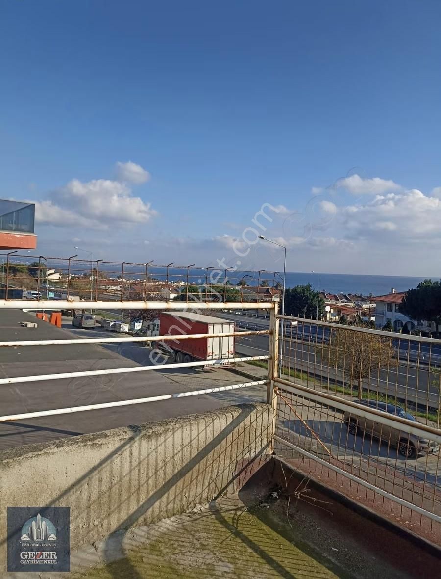 Satıık Denize Cepheli Müstakil Bahçeli Havuzlu Sitede 3+1 Daire - Görsel 3