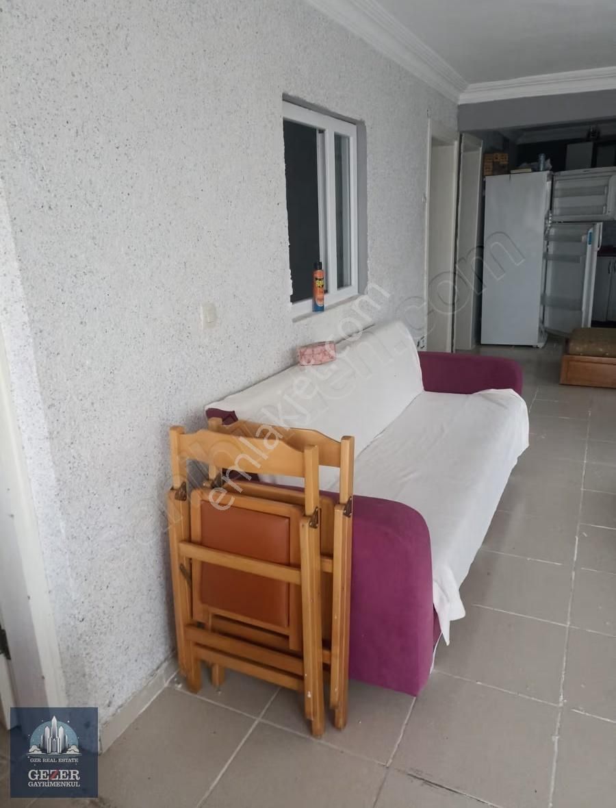 Satıık Denize Cepheli Müstakil Bahçeli Havuzlu Sitede 3+1 Daire - Görsel 4