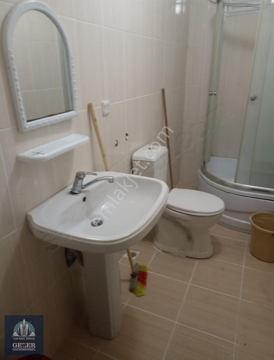 Satıık Denize Cepheli Müstakil Bahçeli Havuzlu Sitede 3+1 Daire - Görsel 8