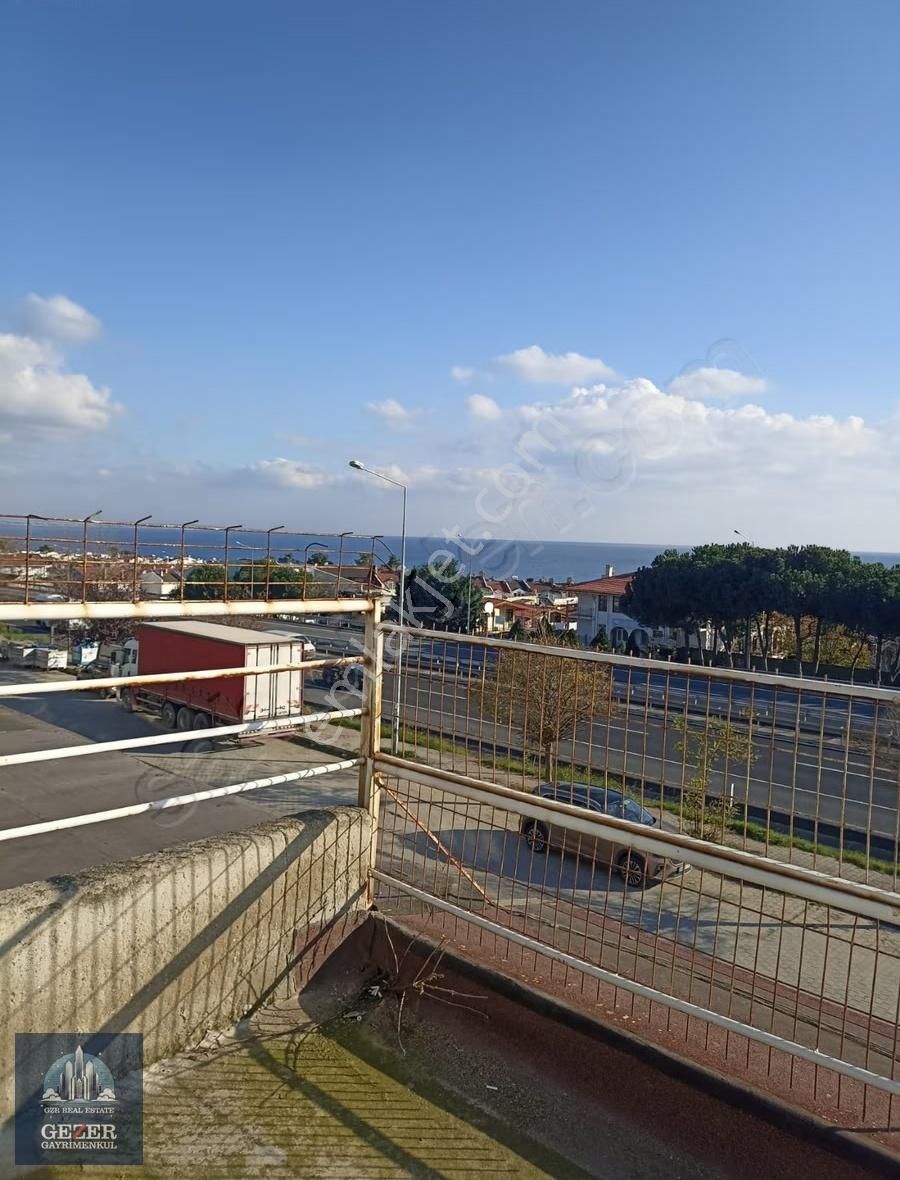 Satıık Denize Cepheli Müstakil Bahçeli Havuzlu Sitede 3+1 Daire - Görsel 5