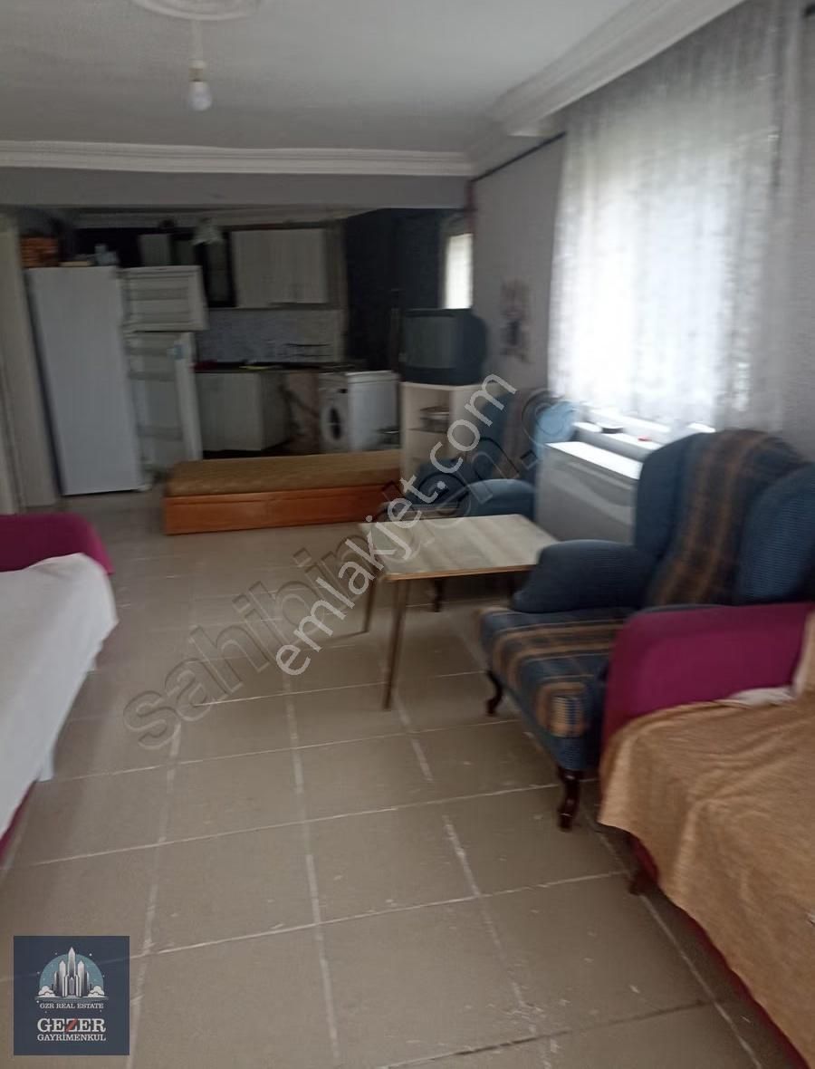 Satıık Denize Cepheli Müstakil Bahçeli Havuzlu Sitede 3+1 Daire - Görsel 6