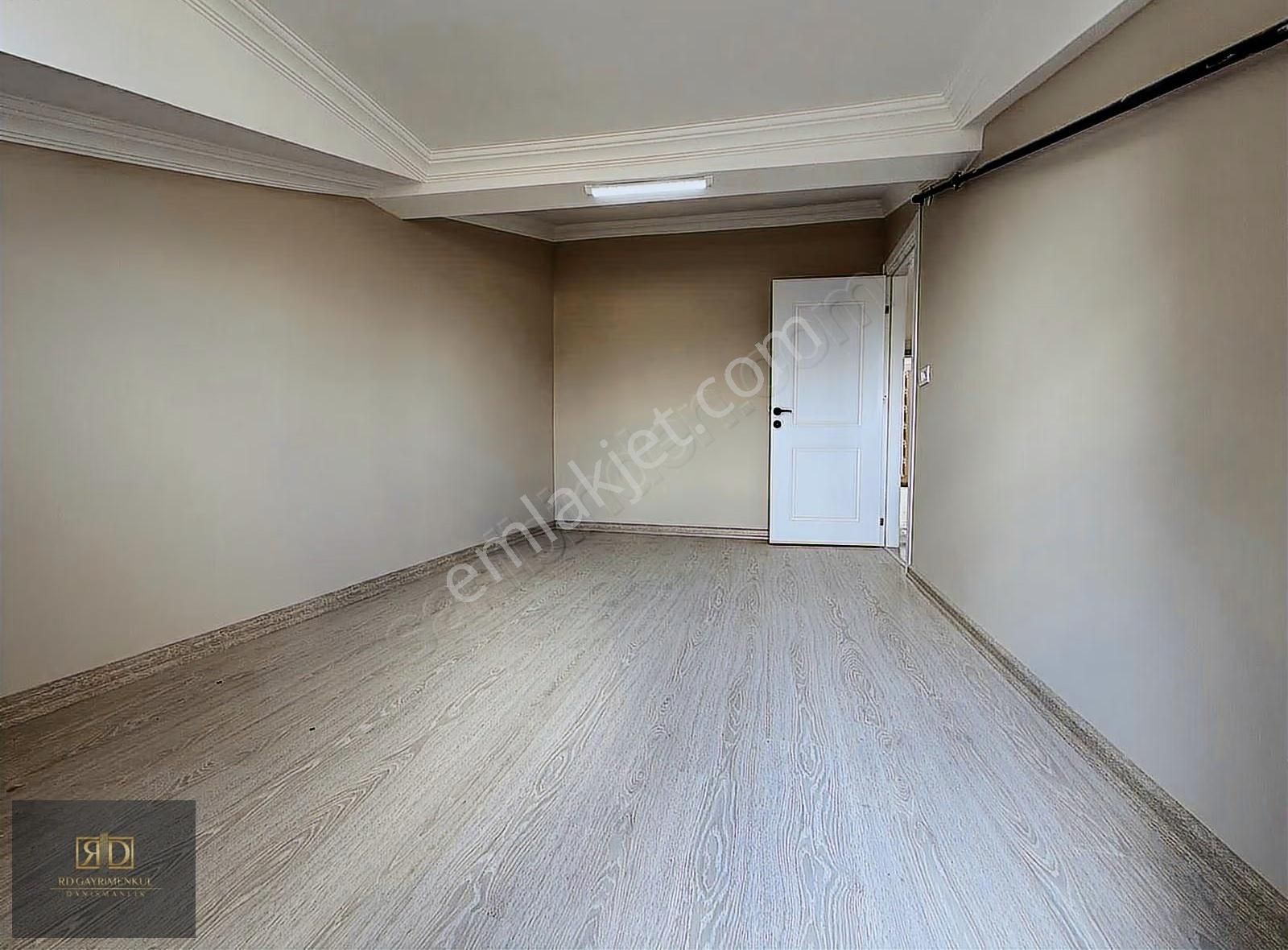 Gültepe Harmantepe'de Sıfır Binada Manzaralı 2+1 Kiralık - Görsel 15