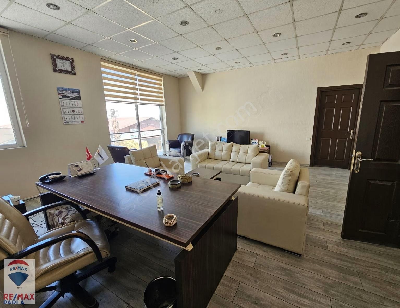 Canik / Piazza Avm Arkası Satılık 1000 M2 4 Katlı Dükkan - Görsel 8