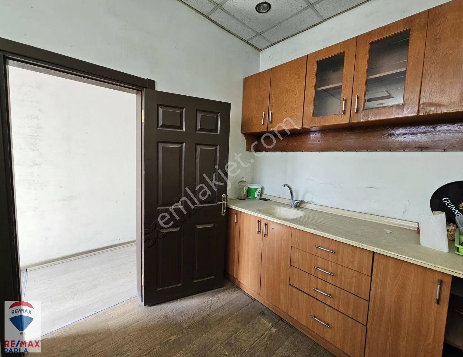 Canik / Piazza Avm Arkası Satılık 1000 M2 4 Katlı Dükkan - Görsel 14