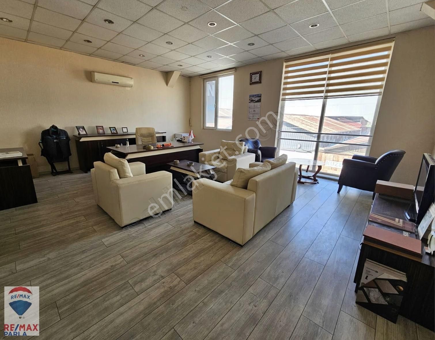 Canik / Piazza Avm Arkası Satılık 1000 M2 4 Katlı Dükkan - Görsel 9