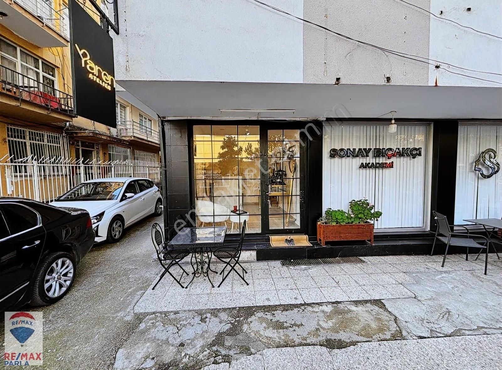 Re/max Parladan Samsun Merkezinde Altın Değerinde Fırsat Dükkân - Görsel 3