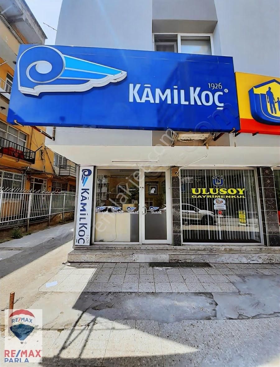 Re/max Parladan Samsun Merkezinde Altın Değerinde Fırsat Dükkân - Görsel 9