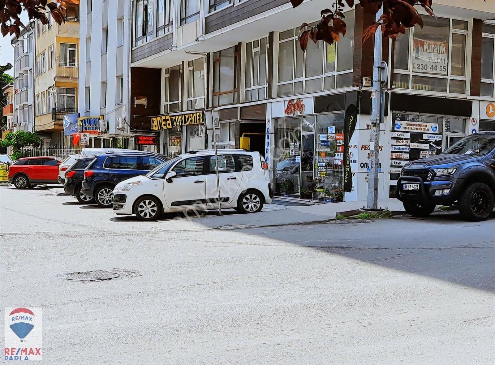 Re/max Parladan Samsun Merkezinde Altın Değerinde Fırsat Dükkân - Görsel 17