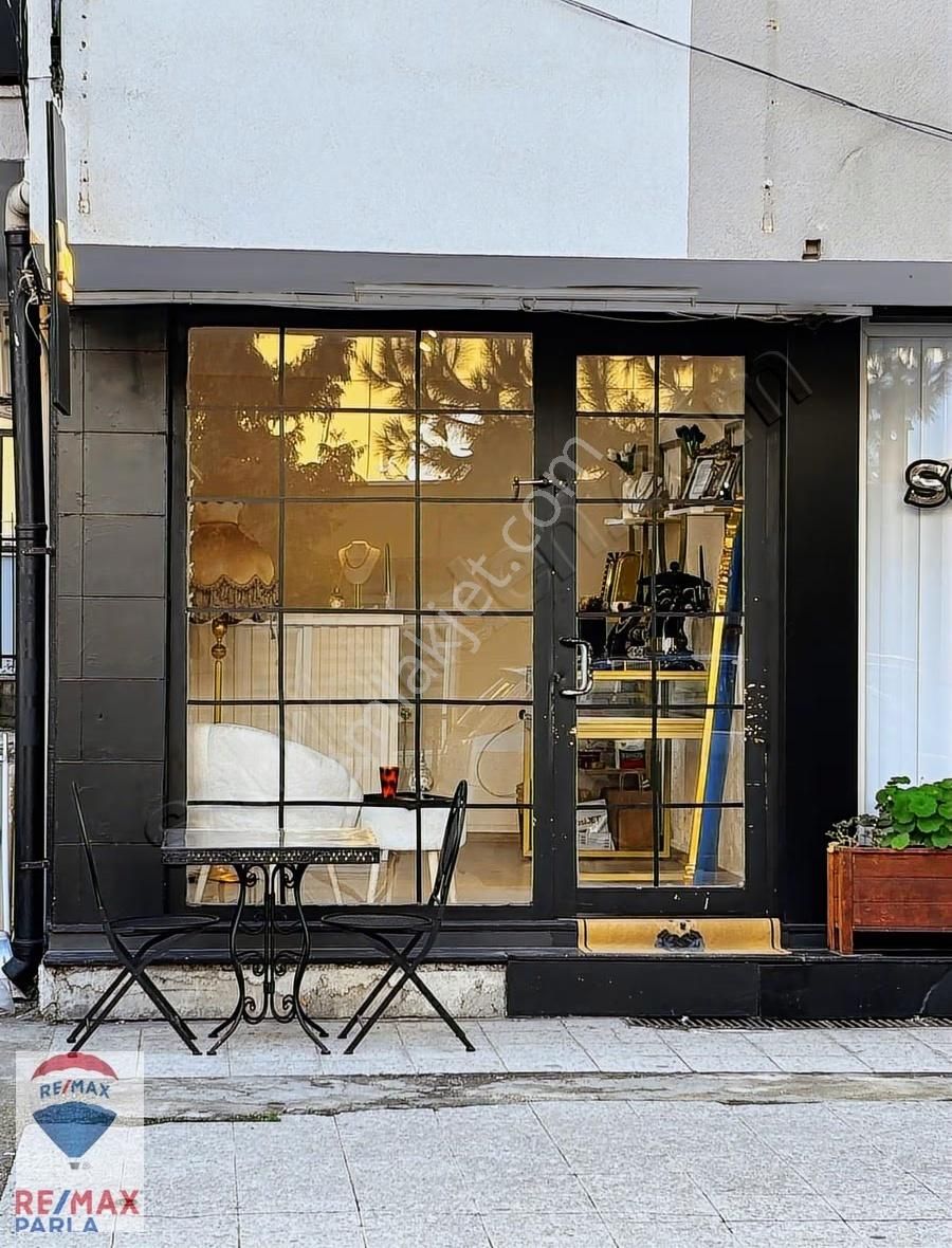 Re/max Parladan Samsun Merkezinde Altın Değerinde Fırsat Dükkân - Görsel 15