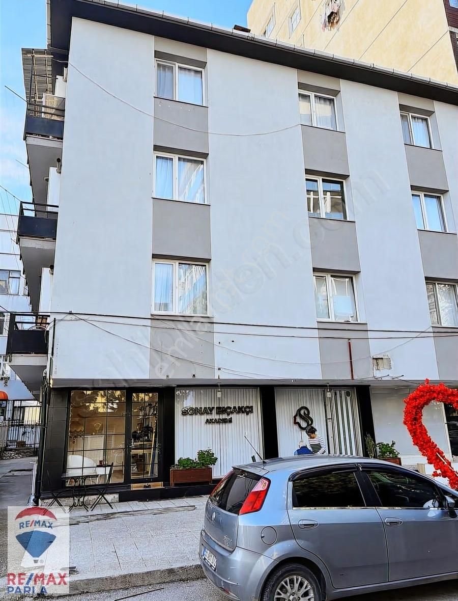 Re/max Parladan Samsun Merkezinde Altın Değerinde Fırsat Dükkân - Görsel 7