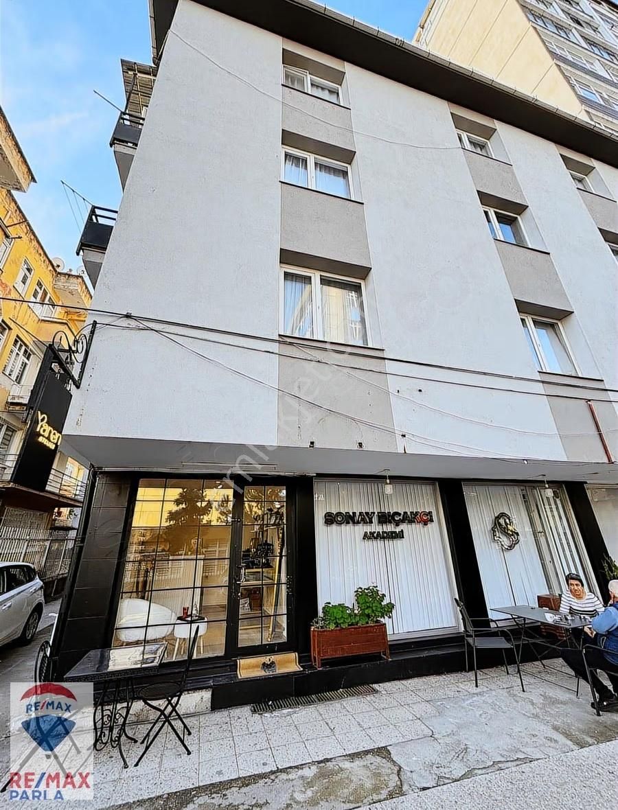 Re/max Parladan Samsun Merkezinde Altın Değerinde Fırsat Dükkân - Görsel 8